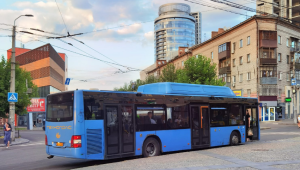 1-автобус-Днепр