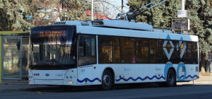 21-автобус-Днепр