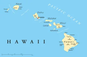 depositphotos_45737525-stock-illustration-hawaii-islands-political-map