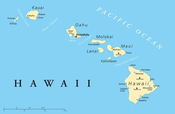 depositphotos_45737525-stock-illustration-hawaii-islands-political-map