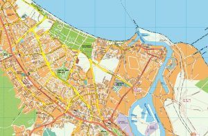 Gdansk-EPS-map