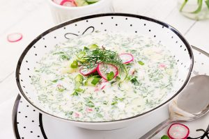 Okroshka