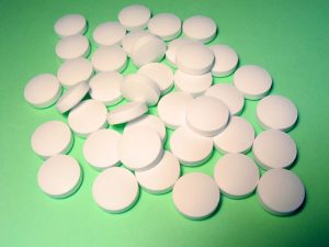 FlattenedRoundPills