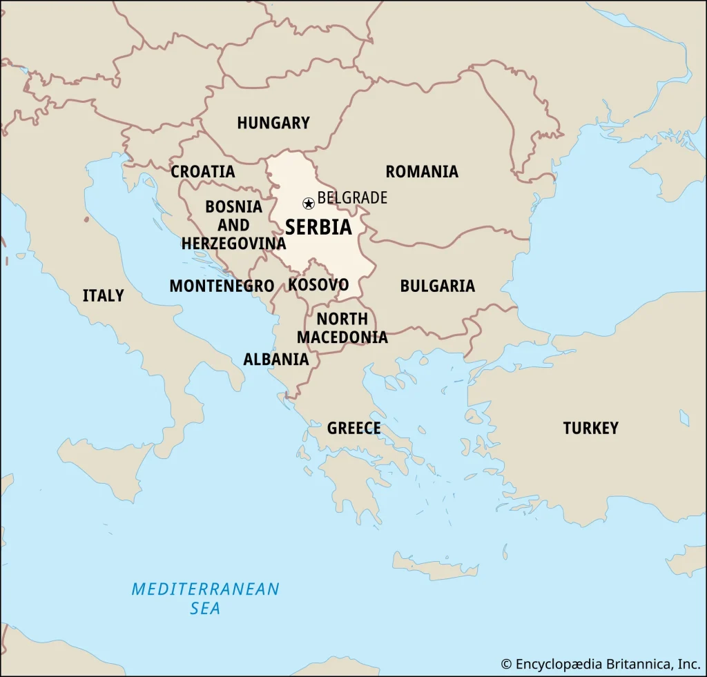 World-Data-Locator-Map-Serbia
