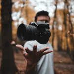 Скільки заробляє фотограф: реальні цифри та як на них вийти