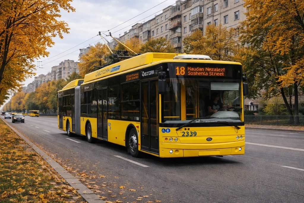 18-troleibus-kyiv-marshrut-rozklad