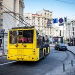 81 автобус Київ: онлайн маршрут, список зупинок, новини