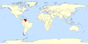 large-location-map-of-venezuela-in-the-world