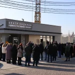ЦНАП Левицького: графік роботи, контакти, як дістатися
