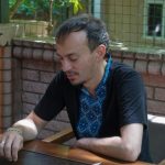 Ілля Клим: біографія українського актора