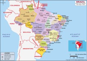 brazil-states-with-capital-map
